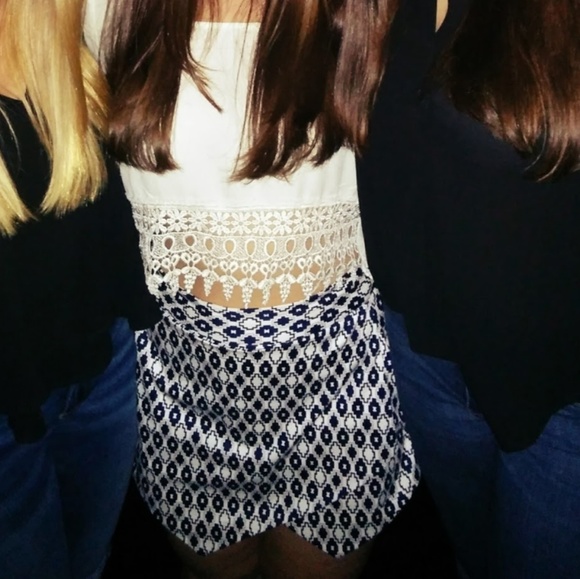 Design lab skort - Picture 4 of 4